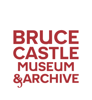 Bruce Castle Museum and Archive logo